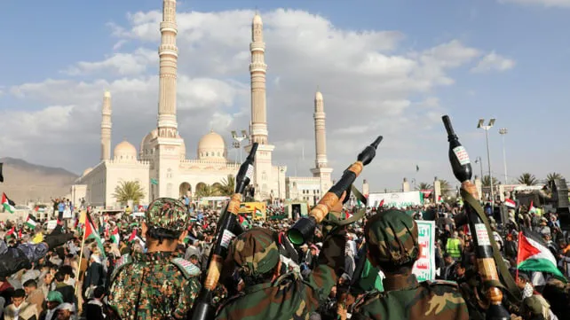 صنعاء تتحول إلى غرفة عمليات كبرى.. كيف أعادت الحرب اليمنية رسم خريطة الأمن والصراع في الجنوب؟